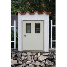 Meter box